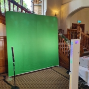 Open-Style Photo Booth